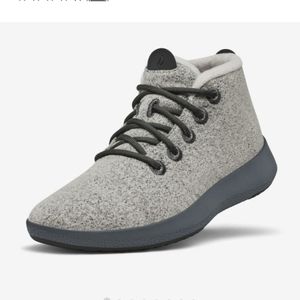Allbirds Wool Runner-Up Mizzle Highlights  9
